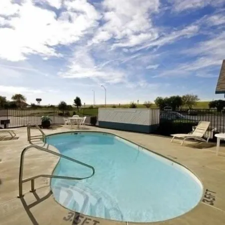 Americas Best Value Inn Dunnigan