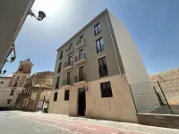 Coeo Parras Design Apartments