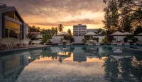 Queenco Entertainment Resort - Romantic