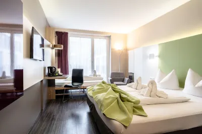 Hotel Demas City Hotels in München