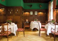 Das Jagdhaus Waldidyll Erzgebirge Hotels in Hartenstein