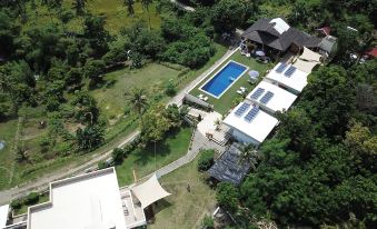 Monkey Beach Dive Resort - Housity
