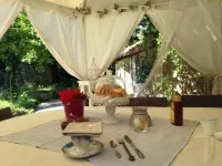 Le Moulin de Sonnailles Hotels in Bouc-Bel-Air
