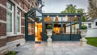 Boutique Hotel Huys Van Steyns Hotels near Art Museum Z33