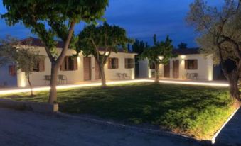 Castle View Bungalows