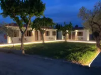 Camping & Bungalows Castle View - С бассейном