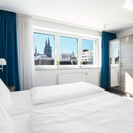 Haus am Dom - Apartments Und Ferienwohnungen