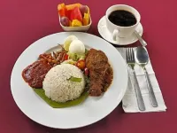 Prima Hotel Melaka Hoteles en Malaca