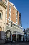 San Nicolas Plaza Hotels in San Nicolás de los Arroyos