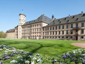 Hotel am Schlosstheater