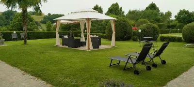 La Regibussa Hotel & Ristorante Hotel in zona Arazzeria Scassa