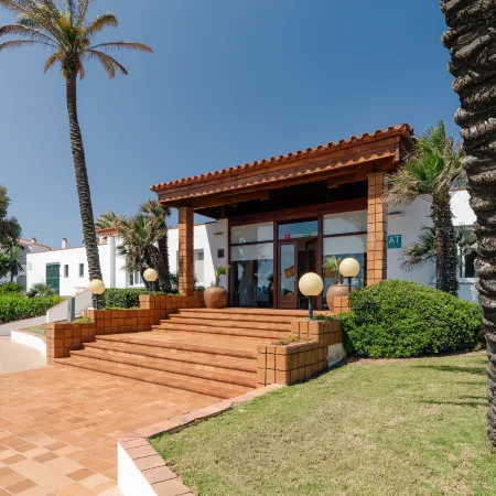 AluaSun Mediterráneo