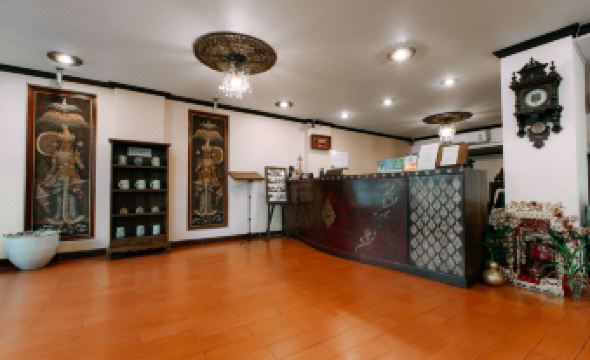 SK Boutique Mahanakhon