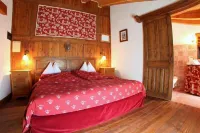 Eco Chalet Maison Dominique