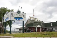 Motel Royal Hotels in Cabano