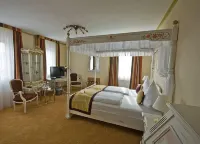 Hotel Speeter Hotels in Eisenberg