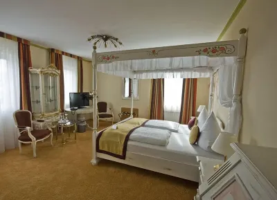 Hotel Speeter Hotels in der Nähe von HOLZ-WEISBRODT ARTRIUM