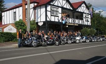 Jamberoo Pub & Saleyard Motel