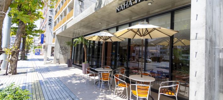 Naha-West Inn Hotéis em Okinawa