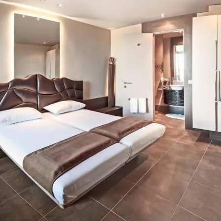 Assosyal Hotel