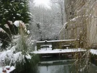 Au Pré du Moulin