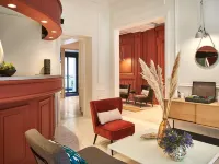 Hotel Cervantes by Happyculture Hotels near 8th arr.