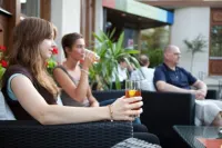 Seehotel Bönigen - bar