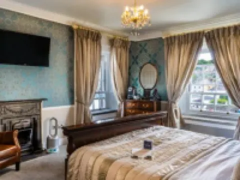 The Old Bank Town House Hotels in Kinsale