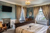 The Old Bank Town House Hotels in Kinsale