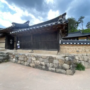 House of Bonghwa Giheon