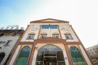 Sokcho Seorak Resotel Hotels near Seoraksan Cable Car