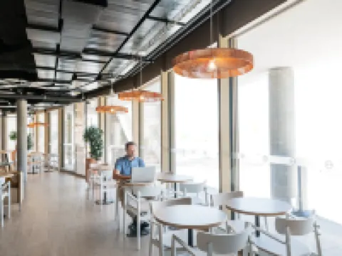 B&B Hotel Nyon Hotels in Nyon