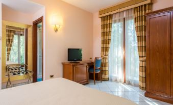 Hotel Villa Albani