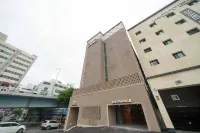 Hotel Label Seongnam