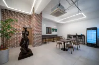 Youngju Coco Hotel Hotels in Yeongju