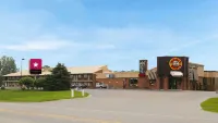 Magnuson Hotel Howell/Brighton Hotels in Genoa Township