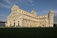Bagni di Pisa Palace & Thermal Spa Hotels near Parking Pisa