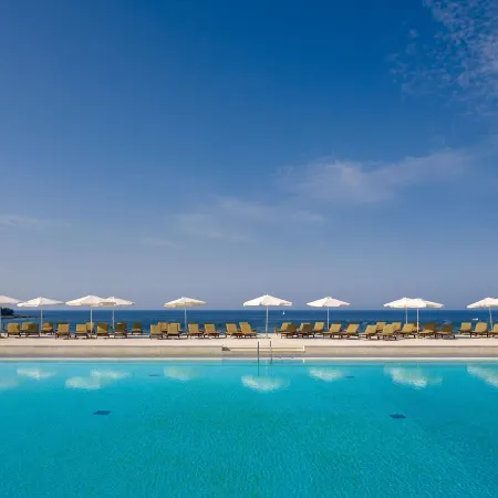 Park Plaza Verudela Pula
