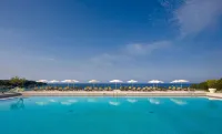 Park Plaza Verudela Pula - Uima-altaat
