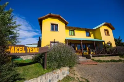 Hostel Nakel Yenu Hotels in 
