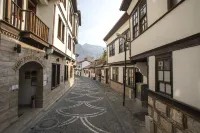 Emin Efendi Konaklari