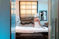 Grand Hotel Wagner - spa