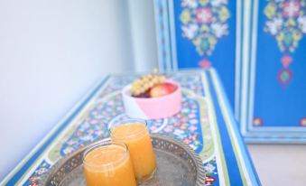 Riad Dar Rabiaa