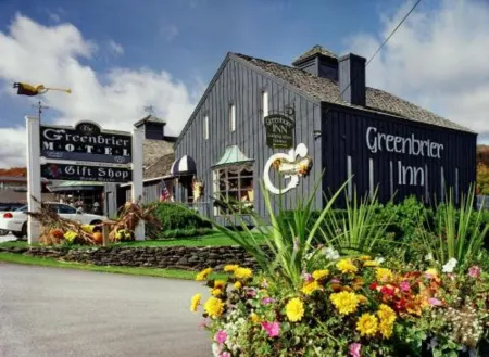 Greenbrier Inn Killington