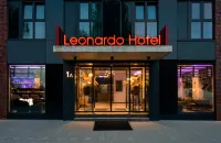 レオナルド ホテル ハンブルク アルトナ