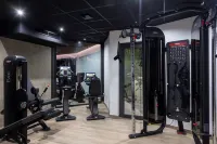 Hotel l'Acquale - Gym