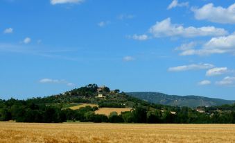 Borgo Mandoleto - Country Resort & Spa