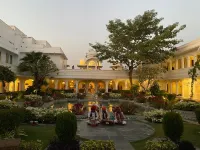 Taj Lake Palace Udaipur