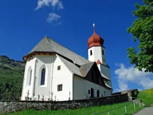 Boutiquehotel Hohes Licht