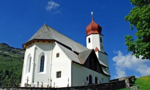 Boutiquehotel Hohes Licht